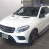 mercedes-benz gle-class 2016 quick_quick_CBA-166064_WDC1660642A741748 image 1