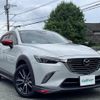 mazda cx-3 2016 -MAZDA--CX-3 LDA-DK5FW--DK5FW-201593---MAZDA--CX-3 LDA-DK5FW--DK5FW-201593- image 1
