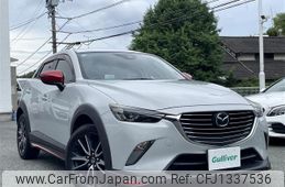 mazda cx-3 2016 -MAZDA--CX-3 LDA-DK5FW--DK5FW-201593---MAZDA--CX-3 LDA-DK5FW--DK5FW-201593-