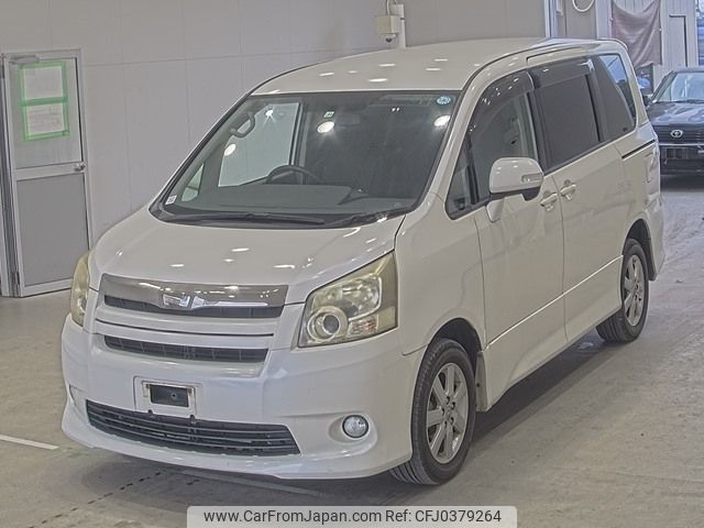 toyota noah 2007 -TOYOTA--Noah ZRR75W-0013383---TOYOTA--Noah ZRR75W-0013383- image 1