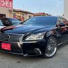 lexus ls 2013 -LEXUS 【名変中 】--Lexus LS USF40--5127055---LEXUS 【名変中 】--Lexus LS USF40--5127055- image 1