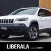 chrysler jeep-cherokee 2019 -CHRYSLER--Jeep Cherokee ABA-KL20L--1C4PJMFN3KD348974---CHRYSLER--Jeep Cherokee ABA-KL20L--1C4PJMFN3KD348974- image 1