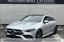 mercedes-benz amg 2023 -MERCEDES-BENZ--AMG 4BA-118651M--W1K1186512N394230---MERCEDES-BENZ--AMG 4BA-118651M--W1K1186512N394230-