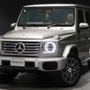 mercedes-benz g-class 2025 CFJ1807941 image 1