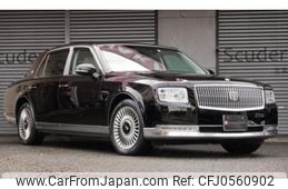 toyota century 2023 quick_quick_6AA-UWG60_UWG60-1000264