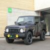 suzuki jimny 1998 -SUZUKI--Jimny E-JA22W--JA22W-162050---SUZUKI--Jimny E-JA22W--JA22W-162050- image 1