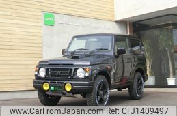 suzuki jimny 1998 -SUZUKI--Jimny E-JA22W--JA22W-162050---SUZUKI--Jimny E-JA22W--JA22W-162050-