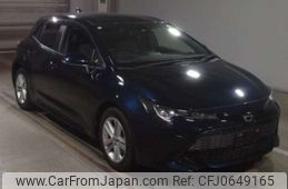 toyota corolla-sport 2018 -TOYOTA--Corolla Sport 3BA-NRE210H--NRE210H-1000819---TOYOTA--Corolla Sport 3BA-NRE210H--NRE210H-1000819-