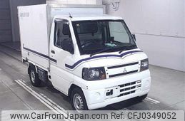 mitsubishi minicab-truck 2011 -MITSUBISHI--Minicab Truck U61T-1604541---MITSUBISHI--Minicab Truck U61T-1604541-