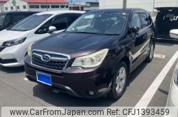 subaru forester 2013 -SUBARU--Forester DBA-SJ5--SJ5-008843---SUBARU--Forester DBA-SJ5--SJ5-008843-