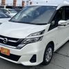 nissan serena 2019 quick_quick_DAA-GC27_GC27-036593 image 1