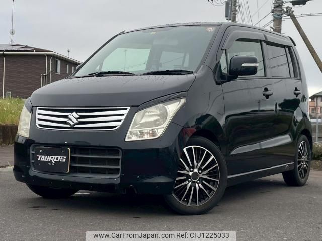 suzuki wagon-r 2012 quick_quick_DBA-MH23S_MH23S-940209 image 1