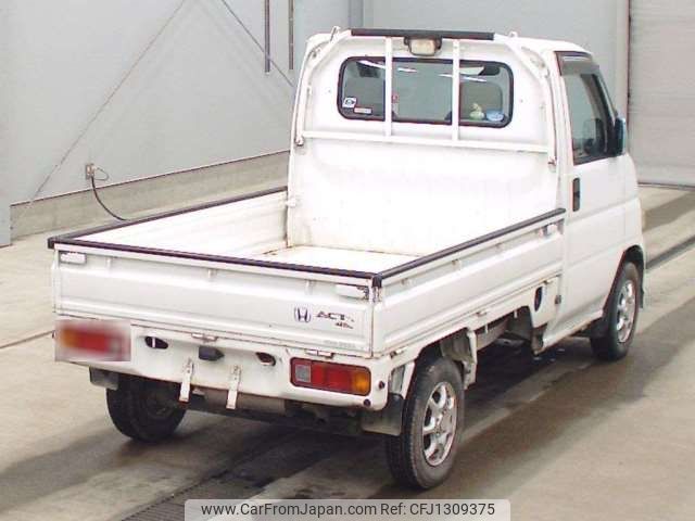 honda acty-truck 2007 -HONDA--Acty Truck GBD-HA7--HA7-1702497---HONDA--Acty Truck GBD-HA7--HA7-1702497- image 2