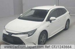 toyota corolla-touring-wagon 2020 -TOYOTA--Corolla Touring 6AA-ZWE214W--ZWE214-6004928---TOYOTA--Corolla Touring 6AA-ZWE214W--ZWE214-6004928-