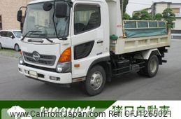 hino ranger 2014 GOO_NET_EXCHANGE_0800210A30250609W001