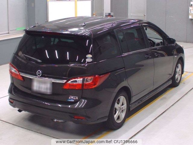 nissan lafesta 2015 -NISSAN 【京都 302む2668】--Lafesta CWFFWN-109524---NISSAN 【京都 302む2668】--Lafesta CWFFWN-109524- image 2