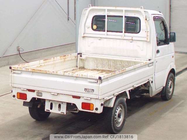 suzuki carry-truck 2013 CFJ1813816 image 2