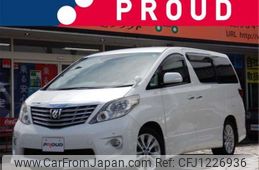 toyota alphard 2010 -TOYOTA--Alphard ANH20W--ANH20-8105403---TOYOTA--Alphard ANH20W--ANH20-8105403-