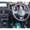 suzuki jimny 2019 CFJ1606212 image 9