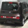 nissan cube 2011 -NISSAN--Cube NZ12--041660---NISSAN--Cube NZ12--041660- image 2