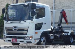 hino ranger 2024 GOO_NET_EXCHANGE_0707822A30240920W006