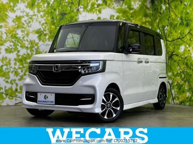 honda n-box 2020 quick_quick_6BA-JF3_JF3-1477894 image 1