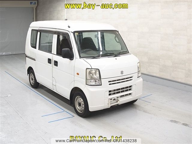 suzuki every 2009 CFJ1438238 image 1