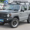 suzuki jimny 2019 -SUZUKI 【高崎 583ｦ1818】--Jimny JB64W--143325---SUZUKI 【高崎 583ｦ1818】--Jimny JB64W--143325- image 24