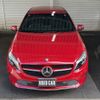 mercedes-benz a-class 2016 CFJ1729528 image 4