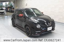 nissan juke 2015 -NISSAN--Juke NF15-480610---NISSAN--Juke NF15-480610-