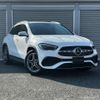 mercedes-benz gla-class 2023 quick_quick_3DA-247713M_W1N247713J355339 image 13