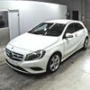 mercedes-benz a-class 2013 -MERCEDES-BENZ--Benz A Class 176042-WDD1760422J166165---MERCEDES-BENZ--Benz A Class 176042-WDD1760422J166165- image 5