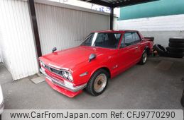 nissan skyline 1971 GOO_JP_700030009730240508001