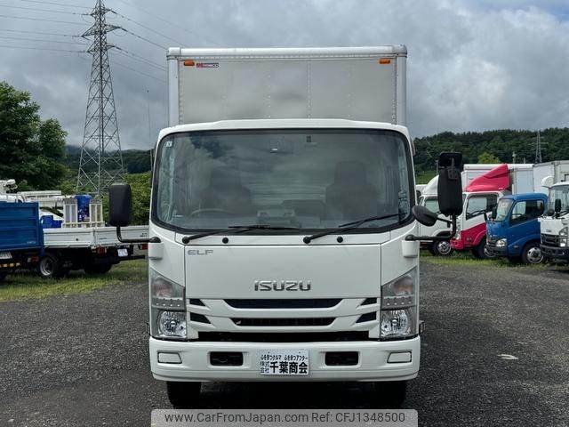 isuzu elf-truck 2020 GOO_NET_EXCHANGE_0902389A30250627W001 image 2
