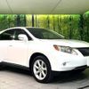 lexus rx 2011 -LEXUS--Lexus RX DBA-AGL10W--AGL10-2406274---LEXUS--Lexus RX DBA-AGL10W--AGL10-2406274- image 17