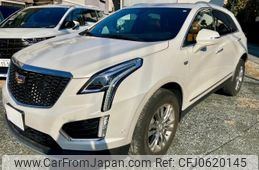 cadillac xt5 2020 quick_quick_ABA-C1UL_1GYFN9RS1LZ142159