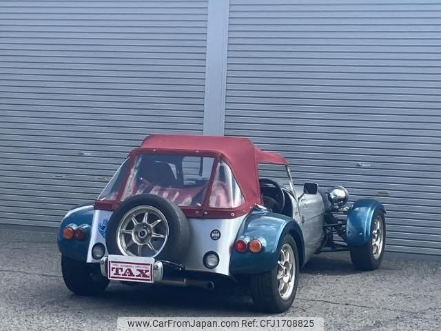 mitsuoka zero-1 2000 CFJ1708825 image 2