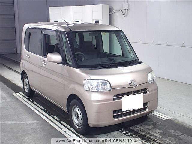 daihatsu tanto 2009 -DAIHATSU 【名変中 】--Tanto L385S--0020569---DAIHATSU 【名変中 】--Tanto L385S--0020569- image 1