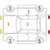 daihatsu mira-e-s 2013 -DAIHATSU--Mira e:s DBA-LA300S--LA300S-1195815---DAIHATSU--Mira e:s DBA-LA300S--LA300S-1195815- image 2