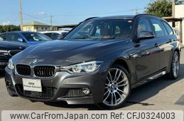 bmw 3-series 2016 -BMW--BMW 3 Series DBA-8A20--WBA8G52000K441444---BMW--BMW 3 Series DBA-8A20--WBA8G52000K441444-