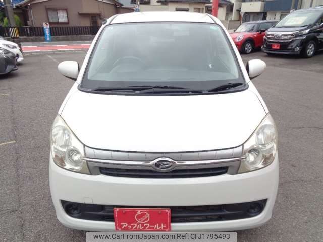 daihatsu mira 2007 CFJ1795493 image 2