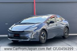 toyota prius 2023 -TOYOTA--Prius 6AA-ZVW60--ZVW60-4003963---TOYOTA--Prius 6AA-ZVW60--ZVW60-4003963-