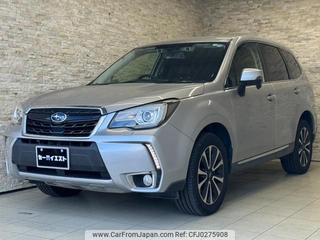 subaru forester 2015 quick_quick_SJG_SJG-030197 image 1