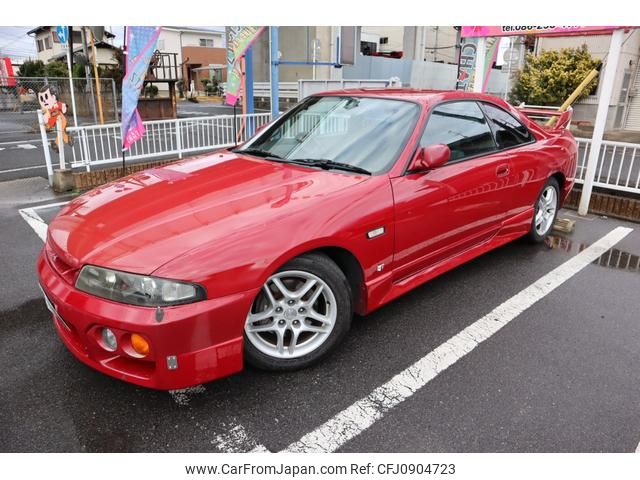 nissan skyline 1996 GOO_JP_700102067530250315002 image 1