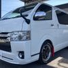 toyota regiusace-van 2016 CFJ1595298 image 12
