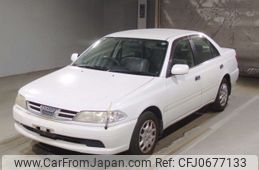 toyota carina 2001 -TOYOTA--Carina AT211-6075439---TOYOTA--Carina AT211-6075439-