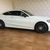 mercedes-benz c-class 2016 quick_quick_DBA-205348_WDD2053482F413016 image 7