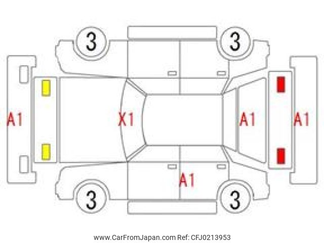 jeep commander 2022 -CHRYSLER--Jeep Commander 3DA-H620--MCAPJ9AY2PFA03234---CHRYSLER--Jeep Commander 3DA-H620--MCAPJ9AY2PFA03234- image 2