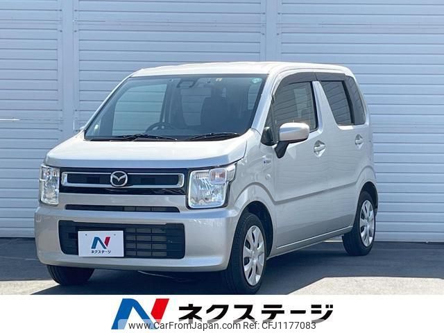 mazda flair 2022 quick_quick_MJ95S_MJ95S-111912 image 1