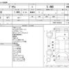 toyota prius 2016 CFJ1567907 image 3